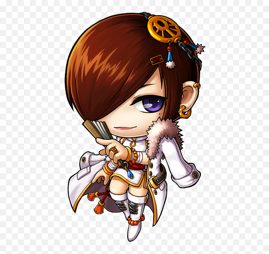 Lady Syl Maplewiki Fandom - Fictional Character Emoji,Maplestory Evan Emoji