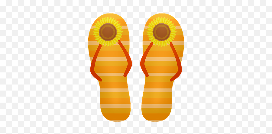 Slippers Sticker By Rendell Sibal - Shoe Style Emoji,Where Can I Buy Emoji Slippers