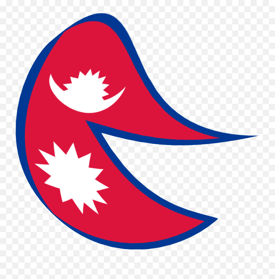 Also - Nepal Flag Transparent Emoji,Hawaiian Flag Emoji
