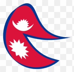 Also - Nepal Flag Transparent Emoji,Hawaiian Flag Emoji