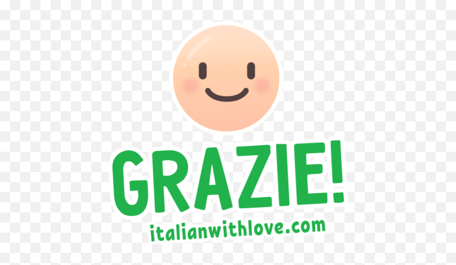 Italian Stickers - Happy Emoji,Emoticon Italiani