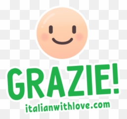 Italian Stickers - Happy Emoji,Emoticon Italiani