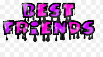 Bff Friends Bestie Sticker - Dot Emoji,Emoji Quotes About Friends