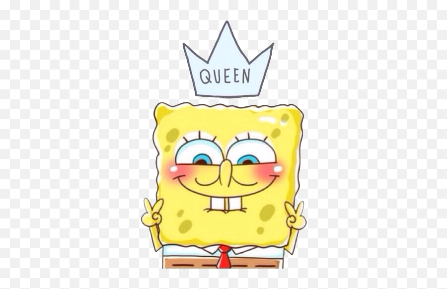 Spongebob Wallpaper Cartoon Wallpaper - Spongebob Squarepants Cute Spongebob Emoji,Spongebob Emojis