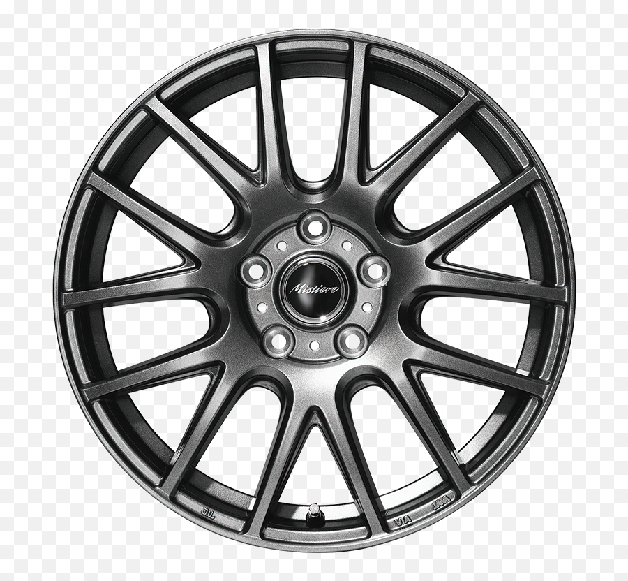 Complete Strut 2007 S80 Kit Volvo S80 - Rim Emoji,Work Emotions Xt7