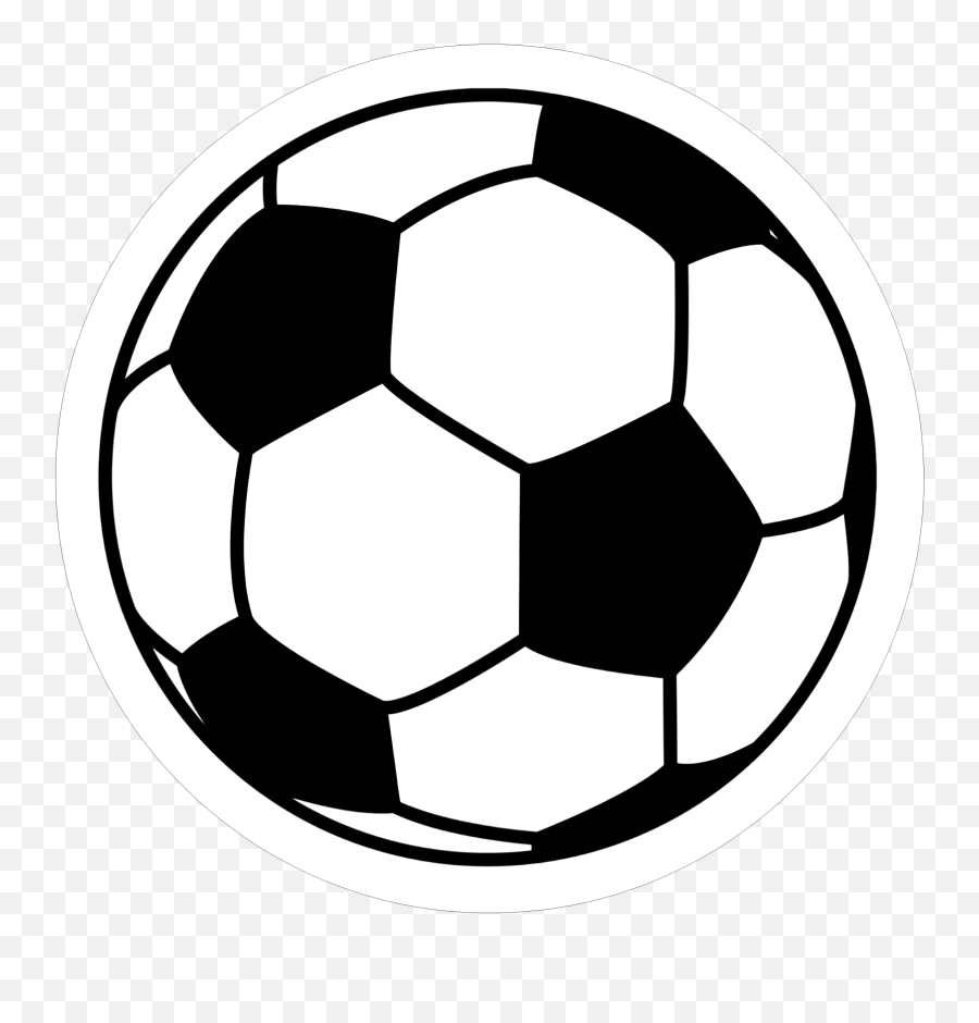 Discover Trending Soccer Ball Stickers Picsart - Football Graphic Emoji,Soccer Ball Emoticon