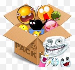 Emoticons Pack Memes - Apkonline Happy Emoji,Android Emoticons