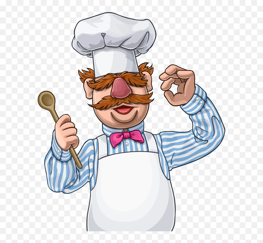 Swedish Chef Club Penguin Wiki Fandom - Swedish Chef Png Emoji,Chef Emojis