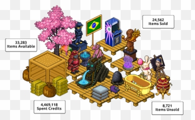 Pixels Emotion - Raros Do Habbo Hotel Emoji,Emotion Novos