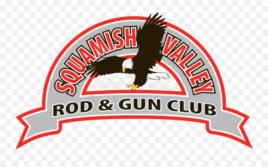 Squamish Valley Rod U0026 Gun Club - Squamish Bc Emoji,Go Emotion Rod