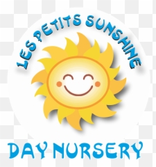 Kids Nursery - Sun Clip Art Emoji,Sunshine Emoticon