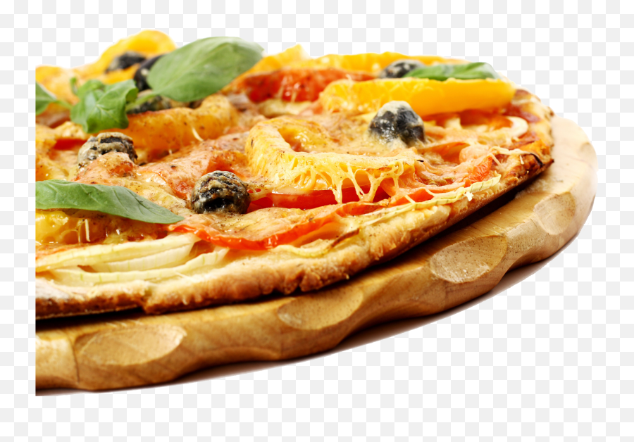 Download Hd Pizza Png Royalty - Free Photo Pizza Transparent Pastry Wheel Cutting Gif Emoji,Pizza Emoji Transparent