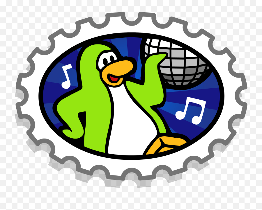 Image Jparmbfbtyywvixchdsfoq Png Club Penguin Rewritten Wiki - Pizza Club Penguin Stamp Emoji,Star Citizen Emoji