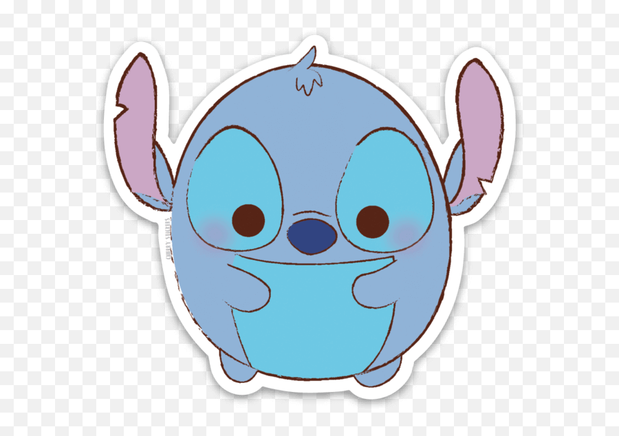 Disney Stitch Png - Stickers Of Stitch Face Emoji,Stitch Emoji Download