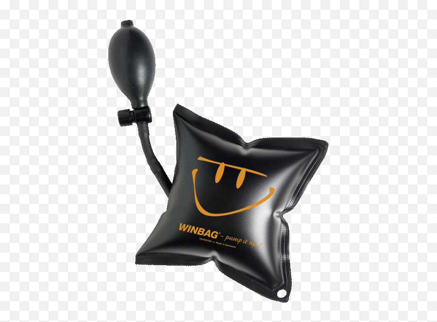 Airbag Opheffing En Aanpassing Winbag Winbag 69191350 - Winbag Door Emoji,Coussin Emoticon