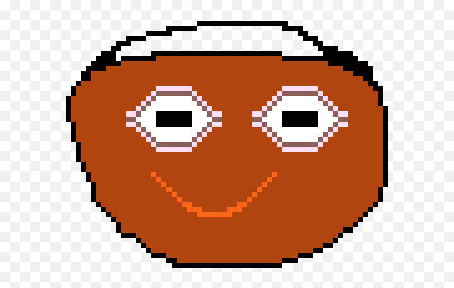 Pixel Art Gallery - Donut Pixel Art Emoji,Emoticon Bandiera Italia