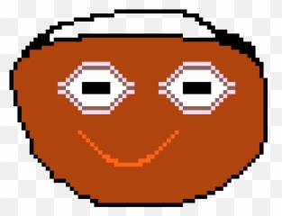 Pixel Art Gallery - Donut Pixel Art Emoji,Emoticon Bandiera Italia