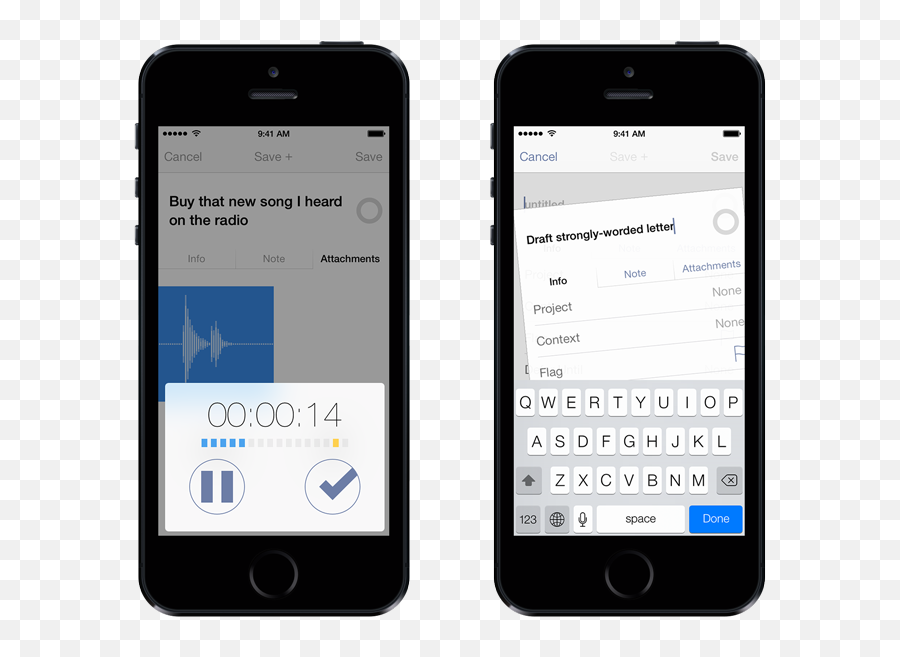 Omnifocus 2 Vs Todoist Detailed - Technology Applications Emoji,Todoist Emojis