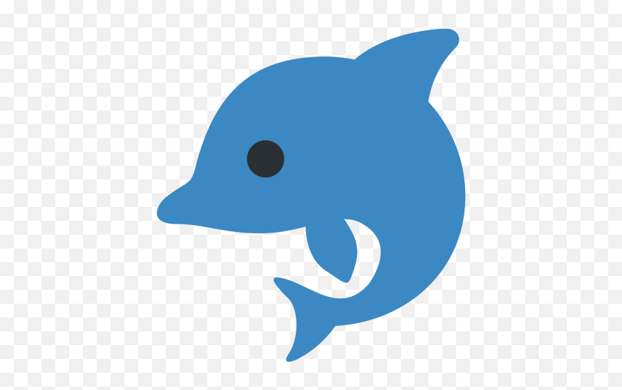 Available In Svg Png Eps Ai Icon Fonts - Discord Dolphin Emoji,Blowfish Emoji