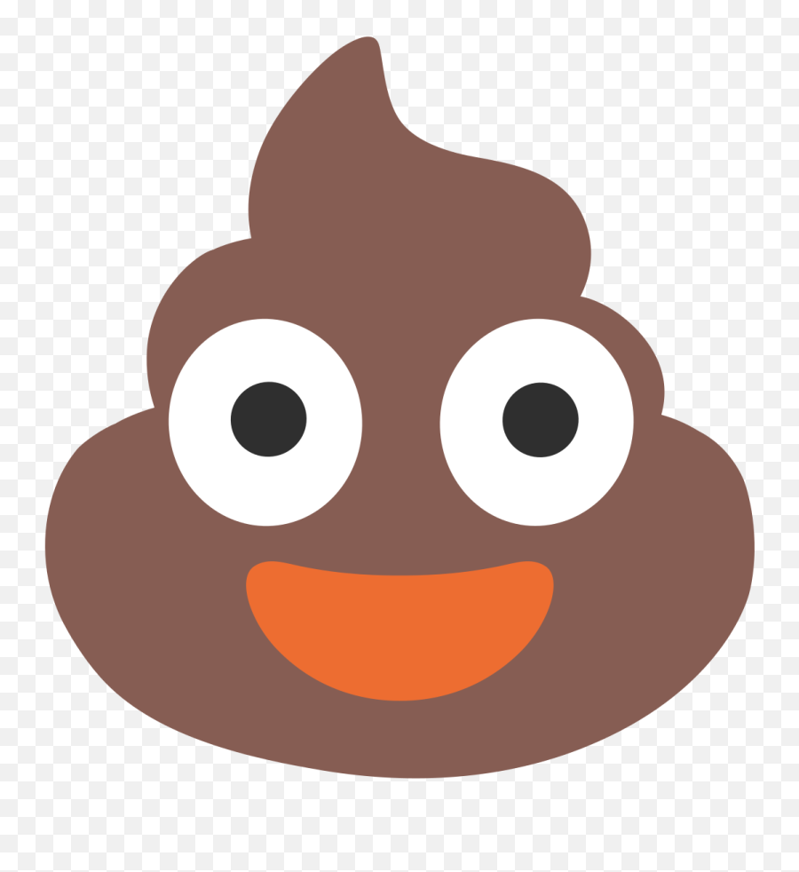 Smile Emoji Png - Pile Of Poo Emoji Poop Emoji Google Poop Emoji,Emoji For Google