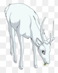 Buck Stag Deer Whitedeer Sticker - Elk Emoji,Buck Deer Emoji