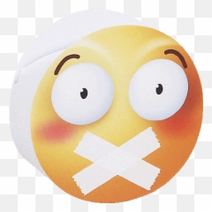 Scatolina Portaconfetti Cilindrica - Mini Mundi Emoji,Cuscini Emoticon