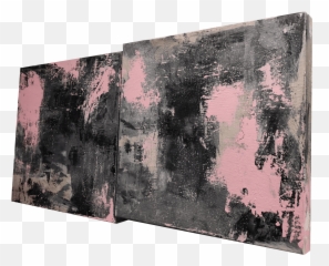 Kensho - Horizontal Emoji,How Can You Express Emotion Through Abstract Art