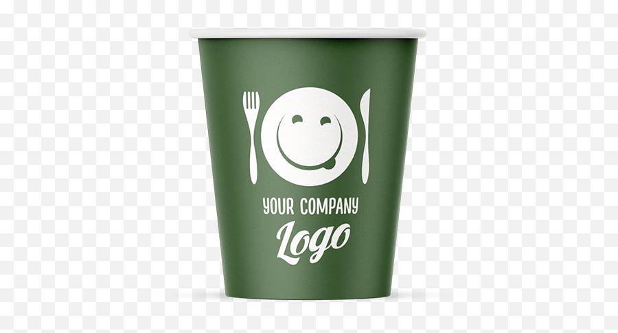 Custom Printed Products - Cup Emoji,Soda Cup Emoticon