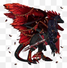 Flight Rising - Dragon Facing To The Right Emoji,Akame Ga Kill Emojis