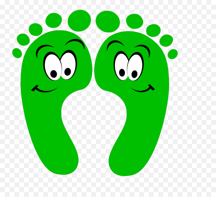 Free Cartoon Pictures Of Feet Download Free Clip Art Free - Funny Feet Clip Art Emoji,Foot Emoji