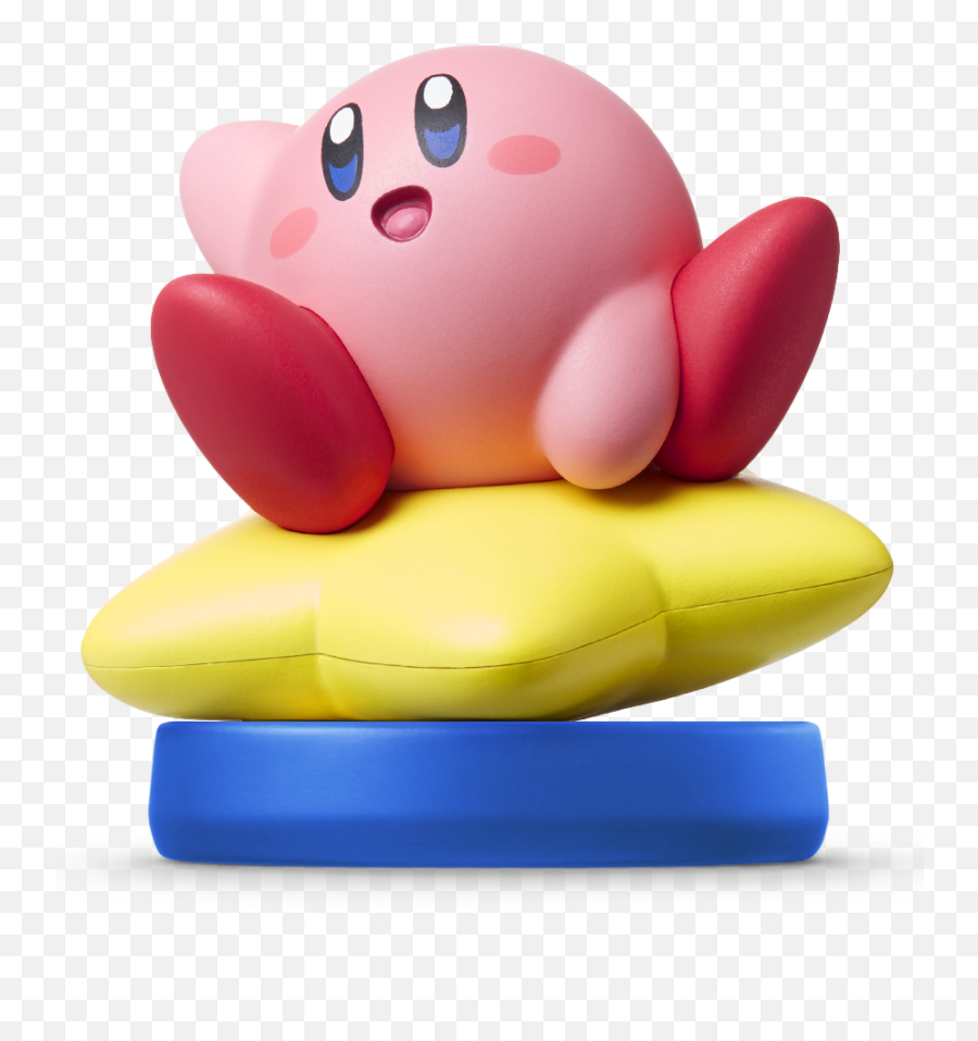Nintendo Direct Opinions U2013 Crystal Dreams - Kirby Amiibo Emoji,Isabelle Animal Crossing New Leaf Curiosity Emotion
