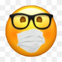 2020 - Happy Emoji,Ø = Emoticon