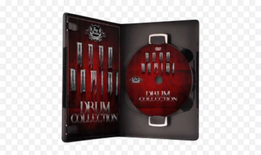 Anno Domini Drum Collection 1 - Fire Alarm System Emoji,Hate Is A Waste Of Emotion Dj Khaled