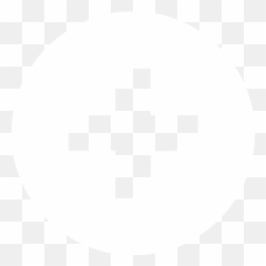 White Plus 7 Icon - Free White Math Icons Plus Icon White Transparent Emoji,Circle With A Cross Emoticon
