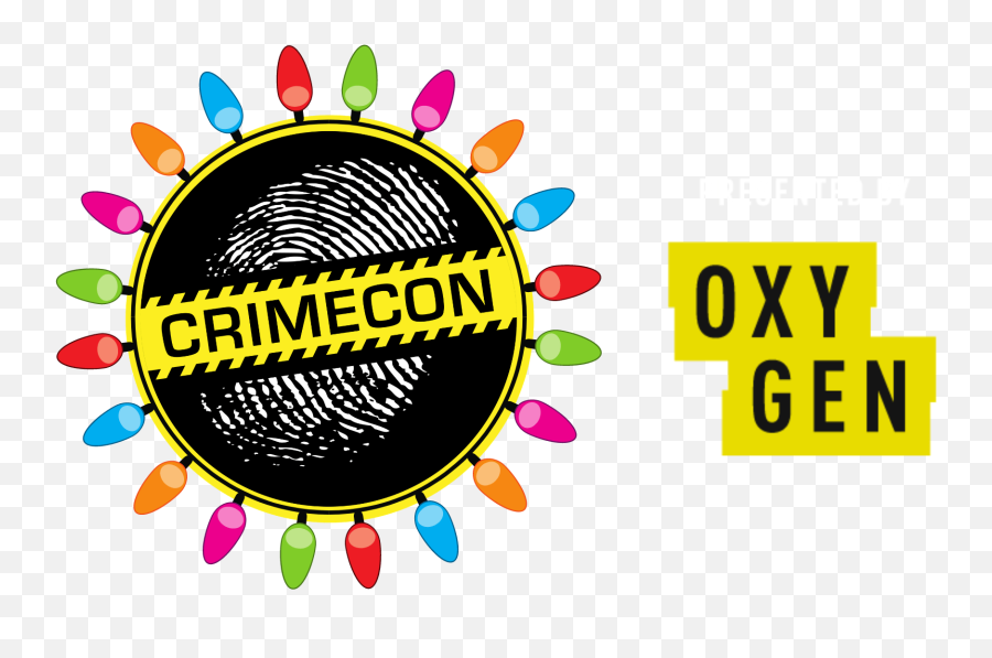 Crimecon The Worldu0027s No 1 True Crime Event - Crime Con Emoji,Discovery Channel Planta Emotions