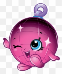 Pin On Shopkin - Shopkins Disco Ball Emoji,Sipper Emoji