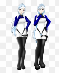 This Is A Redraw Of My Mass Effect Character Old Is On The - For Women Emoji,Mass Effect Andromeda No Emotion
