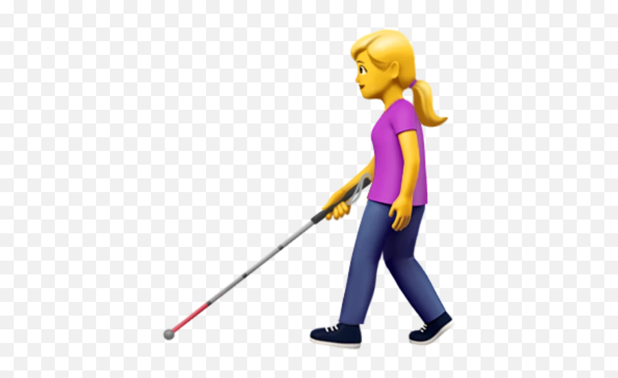 Apple Previews New Emoji Ahead Of World Emoji Day - Walking Emoji,Flamingo Emoji