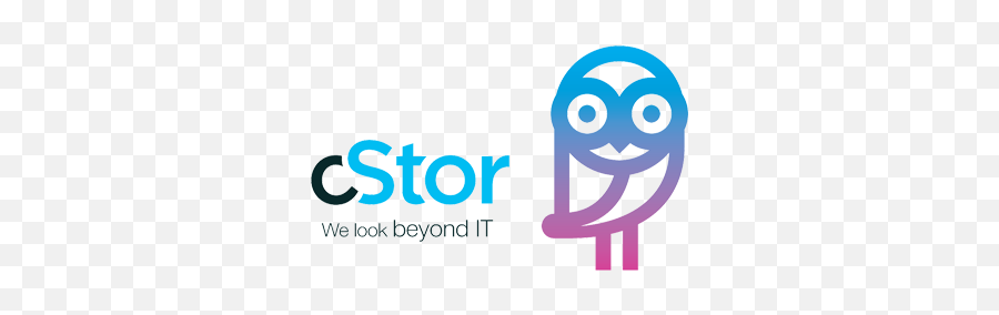 Partners Express Support For Nutanix On Cisco Ucs - Cstor Logo Emoji,Xi Emoticon