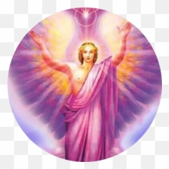 Archangels - Metatron Archangel Emoji,Muriel Angel Emotions