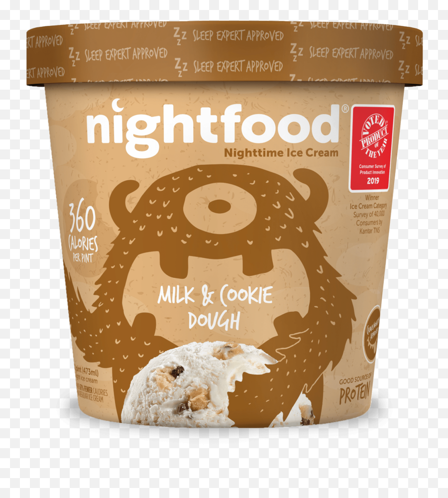 Hey Pregnant Mamas Get 2 Free Pints Of Nightfood Sleep - Nightfood Ice Cream Cones Emoji,Ice Cream And Sun Emoji