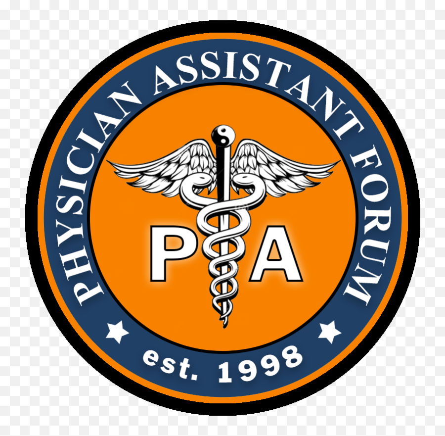 Ask A Pa Admissions Director - Past Featured Prepa National Physician Assistant Logo Emoji,Flag For Dominican Republic Emoji