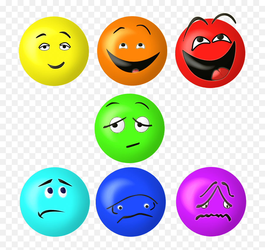 Custom Emoticons - Happy Emoji,Custom Emoticons