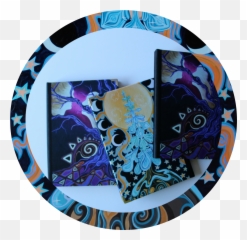 Matildau0027s Subscription Boxes U2014 An Artistic Adventure - Dot Emoji,Samantha Sang Emotion Artwork