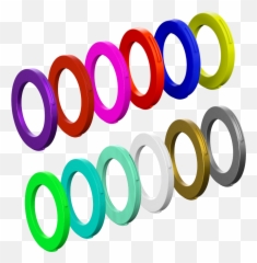Magura Mt7 Pro - Magura Color Rings Emoji,Work Emotion Xt7 Center Cap Size Mm