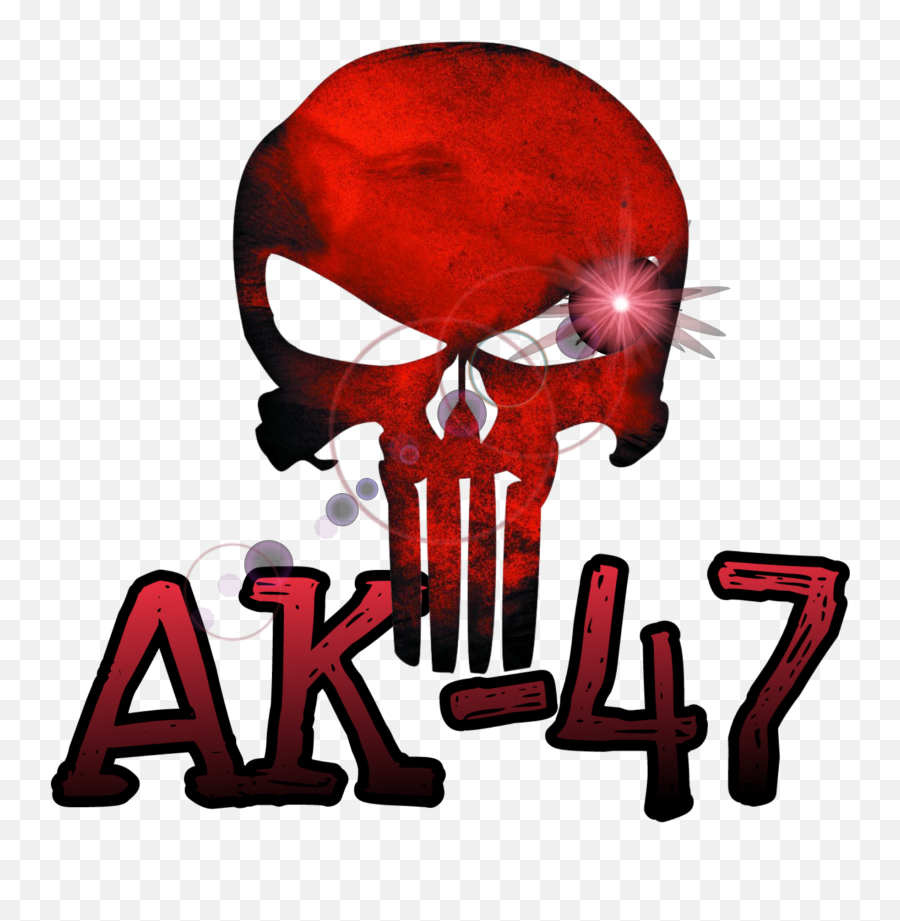 The Most Edited - Scary Emoji,Ak-47 Emoticon Text