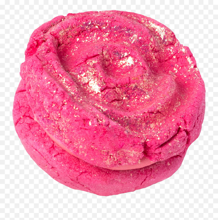 Lush Launches New Range Of Bubble Products In The Middle East - Lush Rose Jam Bubble Bar Emoji,Emoji Bath Bomb