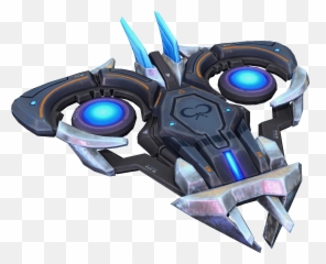 Blizzard Press Center - Seraph Wing Heroes Of The Storm Emoji,Valla Emojis Heroes Of The Storm
