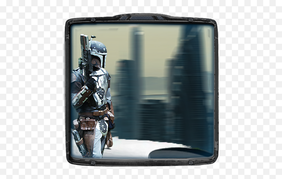 Fate Accelerated Star Wars The Infinite Empire Adventure - Boba Fett Emoji,Be Mindful Of Your Emotions Anakin