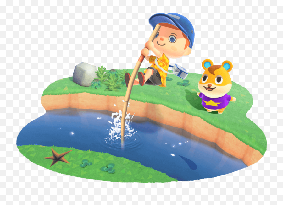 Animal Crossing New Horizons 5 Features To Look Forward To Emoji,Animal Crossing Learning Emotions